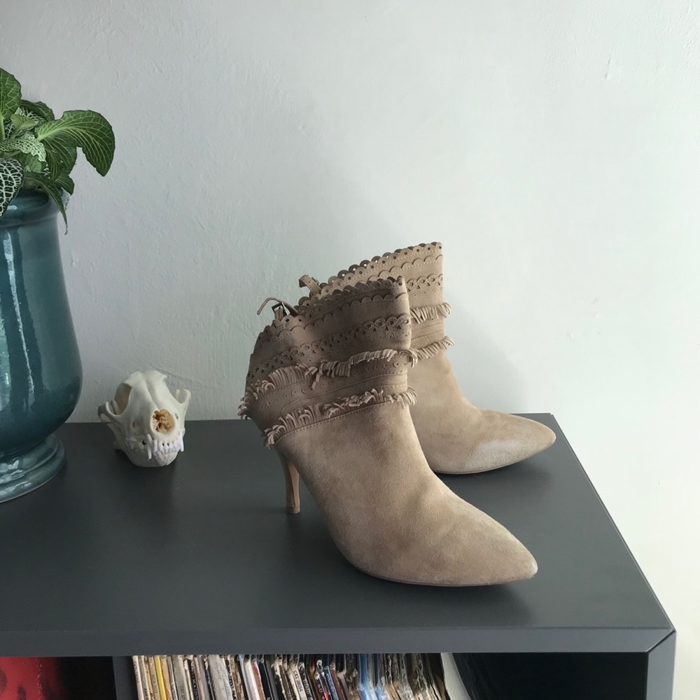 Jeffrey Campbell Cherice Booties (8)